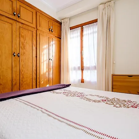 Felix Rodriguez Id158 Apartament *