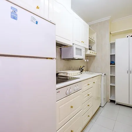 Felix Rodriguez Id158 Apartament