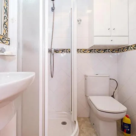 Felix Rodriguez Id158 Apartament