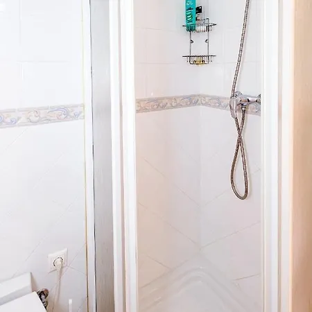 Apartament Felix Rodriguez Id158 *