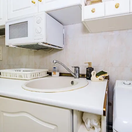 Felix Rodriguez Id158 Apartament *