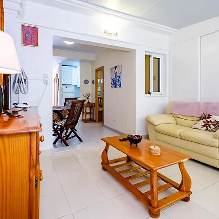 Felix Rodriguez Id158 Apartament *